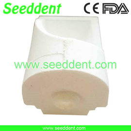 Dental Lab Use Crucible for Dental Casting Machine supplier