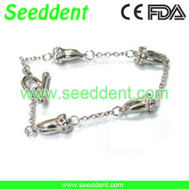 Exquisite bracelet silver or golden supplier