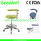 Dental Deluxe Nurse Chair / Dental Stool supplier