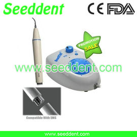 Dental Great Star EST Series Ultrasonic Scaler Handpiece Compatible for Saletec / EMS / Woodpecker supplier