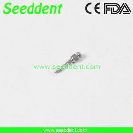 Dental Niti Orthodontic Micro Implant / Micro Screw 1pc/bag SE-O062 supplier