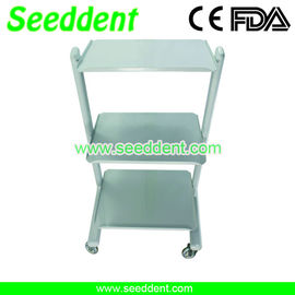 Dental Tool cart SE-Q019 supplier