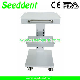 Dental Metal Built-in Socket Tool cart SE-Q018 supplier