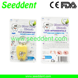 Dental Expanding Floss 10m supplier