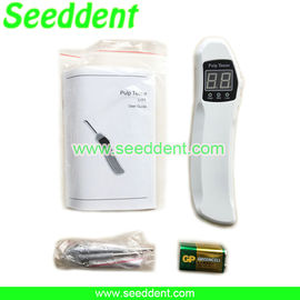 Dental Oral Pulp Tester dental root canal instruments SE-E019 supplier