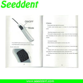 Dental Oral Pulp Tester dental root canal instruments SE-E019 supplier