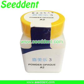 Dentsply CERAMCO 3 Dentin Powder 1oz=28.4g/bottle supplier