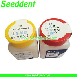 Dentsply CERAMCO 3 Dentin Powder 1oz=28.4g/bottle supplier