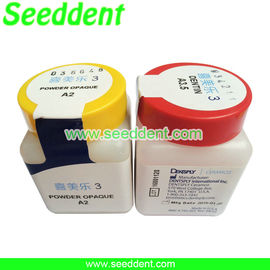 Dentsply CERAMCO 3 Dentin Powder 1oz=28.4g/bottle supplier