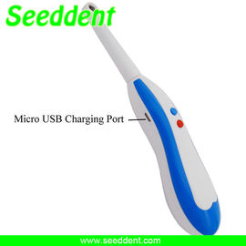 Dental WIFI Wireless Intraoral  Camera For Smart-phone supplier