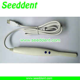 USB Dental Intraoral Camera with software for PC windows 7 / 10  Software supplier