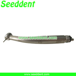 Sinora style T3 Racer push bottom handpiece 2 / 4 holes supplier