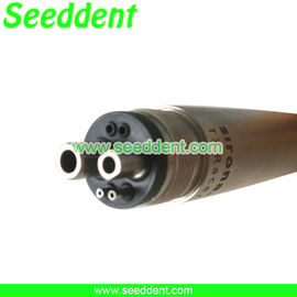 Sinora style T3 Racer push bottom handpiece 2 / 4 holes supplier