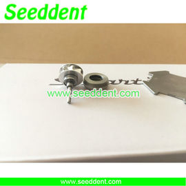 Dental Led Handpiece push bottom Germany type Handpiece supplier