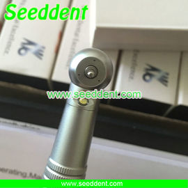 Dental Led Handpiece push bottom Germany type Handpiece supplier