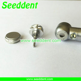 Dental Led Handpiece push bottom Germany type Handpiece supplier