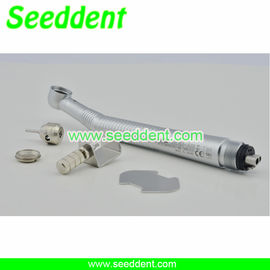 Dental 2/4 holes torque key  handpiece with A quality ceramic bearing supplier