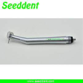 Dental 2/4 holes torque push bottom handpiece supplier