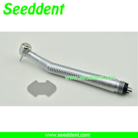 Dental 2/4 holes torque push bottom handpiece supplier