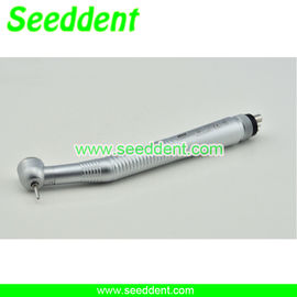 Dental 2/4 holes torque push bottom handpiece supplier