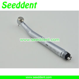 Dental 2/4 holes torque push bottom handpiece supplier