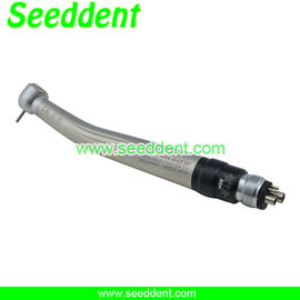 Titanize Pana max push bottom dental high speed handpiece with coupling SE-H075-T supplier