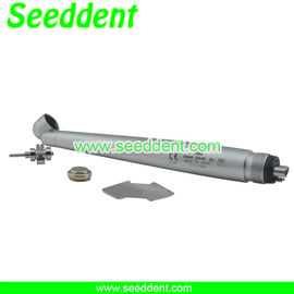 Single Water Spray Clean Head System 45 Degree Dental Surgical High Speed Handpiece 2 / 4 holes SE-H012 supplier