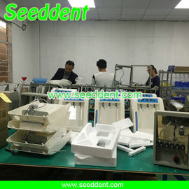 New Model Oile Ejection Machine SE-H059 supplier