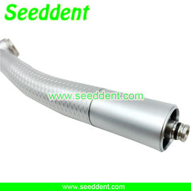 Fiber Optcial Push Bottom Handpiece with NSK compatible coupling supplier