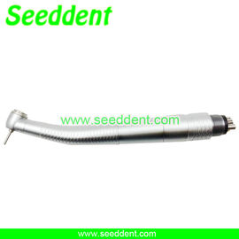 Fiber Optcial Push Bottom Handpiece with NSK compatible coupling supplier