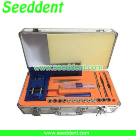 Dental Handpiece Cartridge Repair Tools SE-H060A supplier