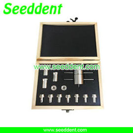 Dental Handpiece Cartridge Repair Tools type C supplier