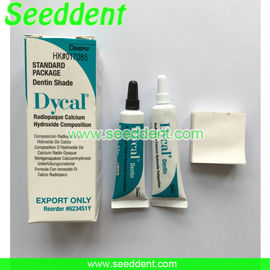 Dentsply Dycal® Radiopaque Calcium Hydroxide Composition supplier