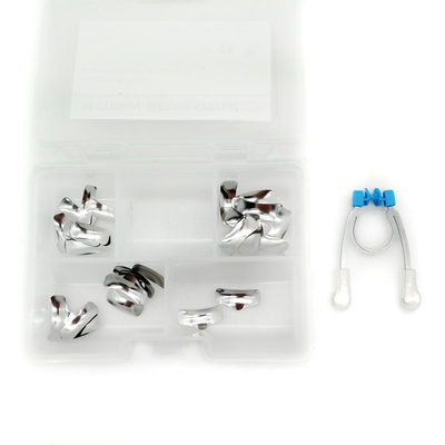Chinese suppliers SECTIONAL MATRIX SYSTEM G2 dental orthodontics product with matrix retainer supplier