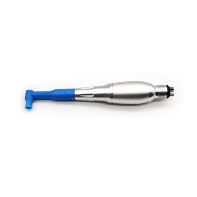 Dental Prophy Hygienic Handpiece Used With Disposable Prophy Cup Hygiene Air Motor for Polishing Teeth supplier