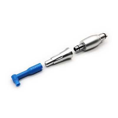 Dental Prophy Hygienic Handpiece Used With Disposable Prophy Cup Hygiene Air Motor for Polishing Teeth supplier
