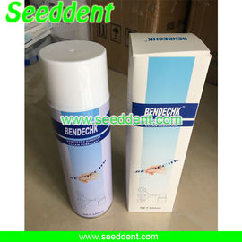 Lubricant / Hand piece oil 550ml SE-H082 supplier