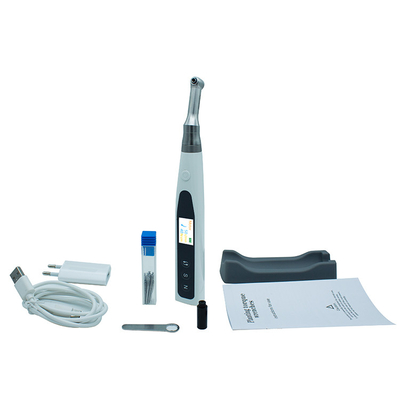 Dental Treatment TooLab Dentist Products Dental Electric Wireless Automatic Implant Driver Torque Wrench supplier
