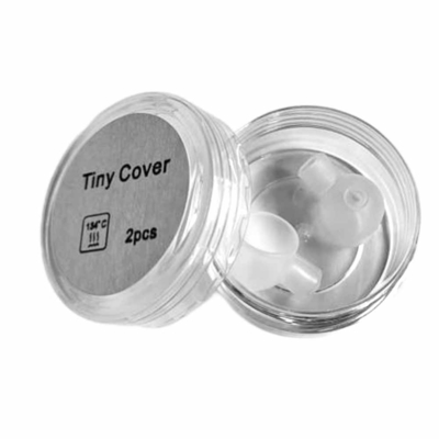 Clinic Dental Products Repeated Disinfection Dental Sandblasting Cover Tooth Protection Sandblasting Dust Tiny Cover supplier