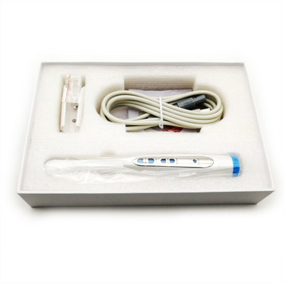 USB 1080P resolution dental intra oral endoscope with blue &amp; white LED  / Portable Intraoral Camera / Dental Endoscope supplier