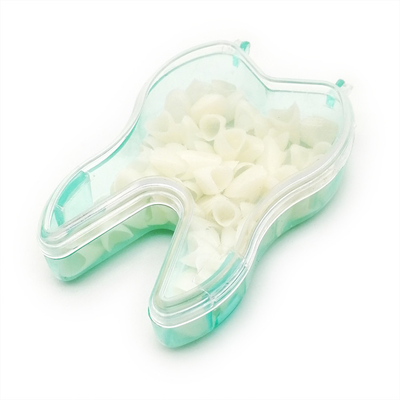 Dental Temporary Crown / Dental Crowns for Anterior and Posterior Teeth supplier