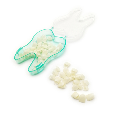 Dental Temporary Crown / Dental Crowns for Anterior and Posterior Teeth supplier