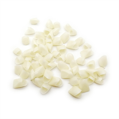 Dental Temporary Crown / Dental Crowns for Anterior and Posterior Teeth supplier