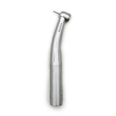 Fiber optic torque / standard / mini head push button handpiece supplier