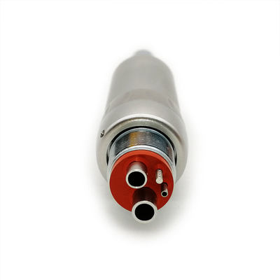 Stainless Steel Internal Water Spray Dental Air Motor / Dental Low Speed Micro Motor supplier