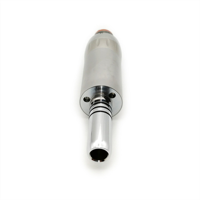 Stainless Steel Internal Water Spray Dental Air Motor / Dental Low Speed Micro Motor supplier