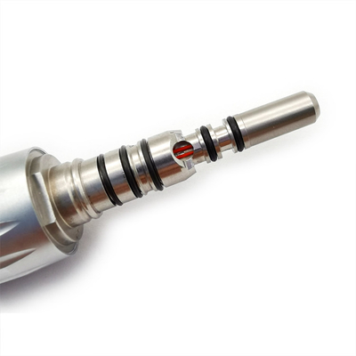 Dental 4 Holes E-generator High Speed Handpiece Coupling supplier