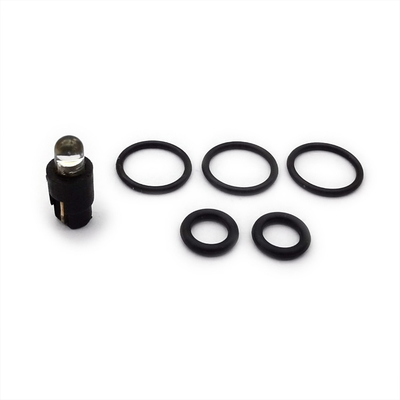 Dental 4 Holes E-generator High Speed Handpiece Coupling supplier