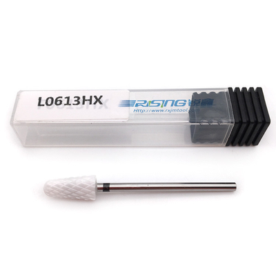 Dental Zirconia Hard Cutter / Porcelain Zirconia Burs supplier