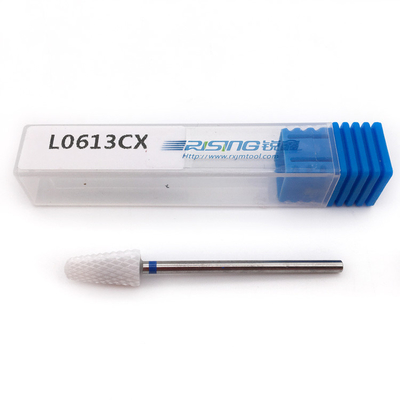 Dental Zirconia Hard Cutter / Porcelain Zirconia Burs supplier